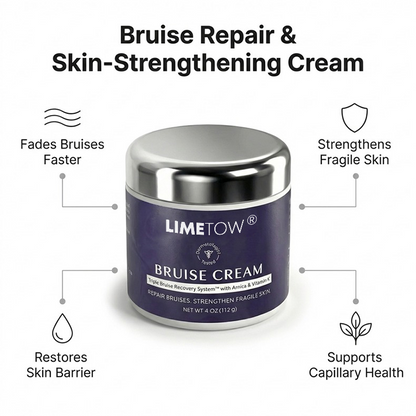 Bruise Repair & Skin-Strengthening Cream