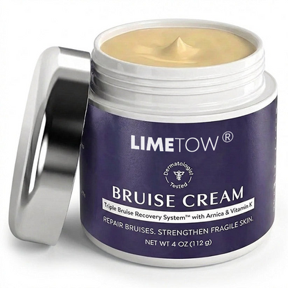 Bruise Repair & Skin-Strengthening Cream