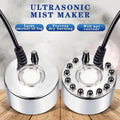 Ultrasonic Mist Maker – High Output Fogger for Fountains & Water Features
