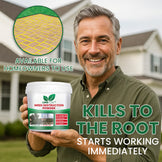 Weed Destruction Powder
